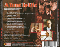 A Time To Die: Original Soundtrack Limited
