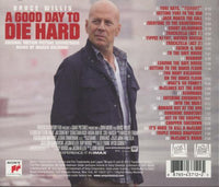 A Good Day To Die Hard: Original Motion Picture Soundtrack