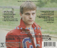The Sender: Music From The Motion Picture Limited