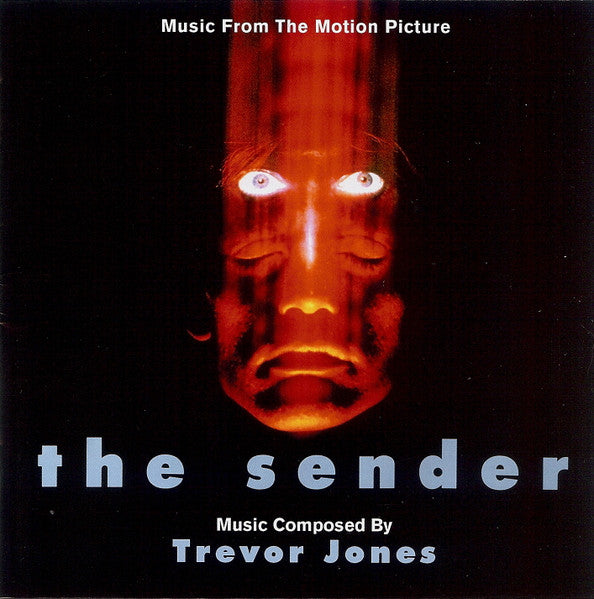 The Sender: Music From The Motion Picture Limited