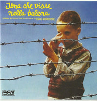 Jona Che Visse Nella Balena: Original Motion Picture Soundtrack