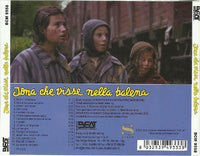 Jona Che Visse Nella Balena: Original Motion Picture Soundtrack