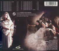 Le Baccanti: Original Motion Picture Soundtrack