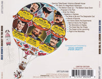 Jules Verne's Rocket To The Moon: Original Motion Picture Soundtrack Limited