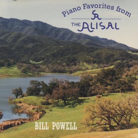Bill Powell: Piano Favorites From The Alisal