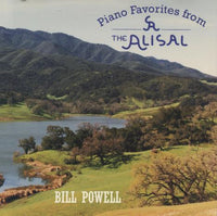 Bill Powell: Piano Favorites From The Alisal