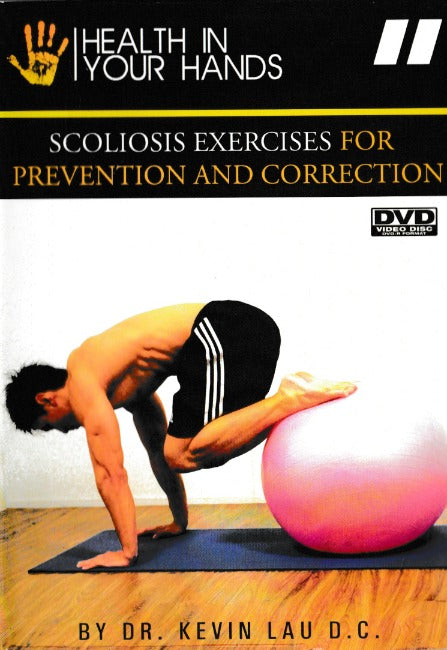 Scoliosis Exercises For Prevention And Correction