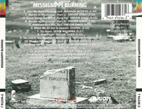 Mississippi Burning: Original Soundtrack