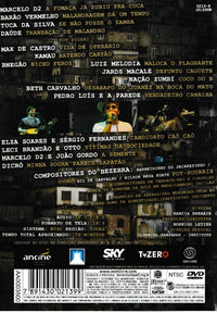 Tributo A Bezerra Da Silva