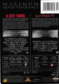 A Guy Thing / Love Potion #9 2-Disc Set