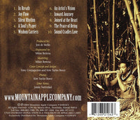 Anthony Natividad: Ahupua'a Signed