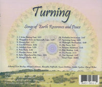 Libana: Turning