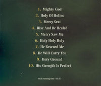 Joni Lamb: Mercy Seat