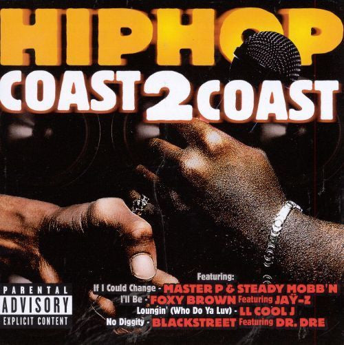 Hip Hop Coast 2 Coast