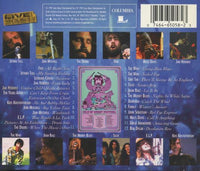 Message To Love: The Isle Of Wight Festival 1970 2-Disc Set