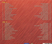 Harmonika Hit: Instrumental 2-Disc Set