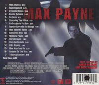 Max Payne: Original Motion Picture Score