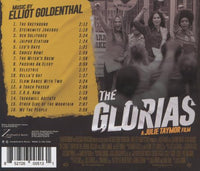 The Glorias: Original Motion Picture Score