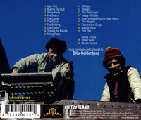 Busting: Original MGM Motion Picture Soundtrack Limited