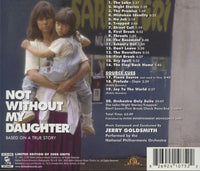 Not Without My Daughter: Complete Original Motion Picture Soundtrack Limited