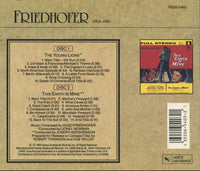 The Young Lions / This Earth Is Mine: The Sound Track Album 2-Disc Set