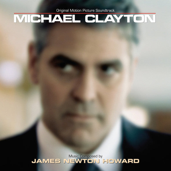 Michael Clayton: Original Motion Picture Soundtrack