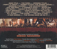 Mimesis: Night Of The Living Dead: Original Motion Picture Soundtrack