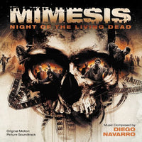 Mimesis: Night Of The Living Dead: Original Motion Picture Soundtrack
