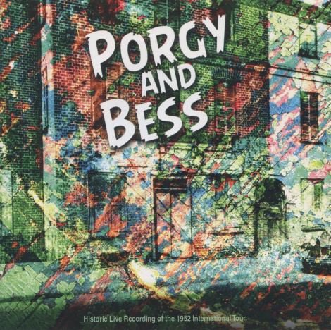 Porgy And Bess Limited 2-Disc Set