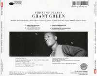 Grant Green: Street Of Dreams