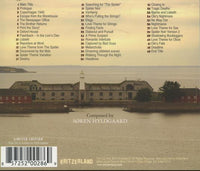 The Spider: Original Soundtrack Recording Limited