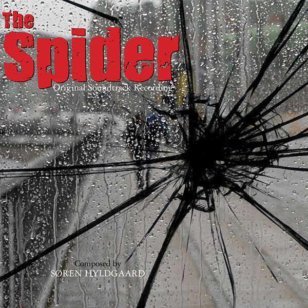 The Spider: Original Soundtrack Recording Limited