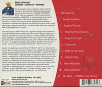 Chinois! The New Millennium Theater Spectacular Limited