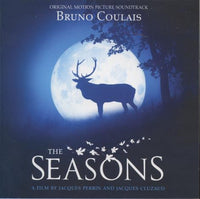 The Seasons: Original Motion Picture Soundtrack