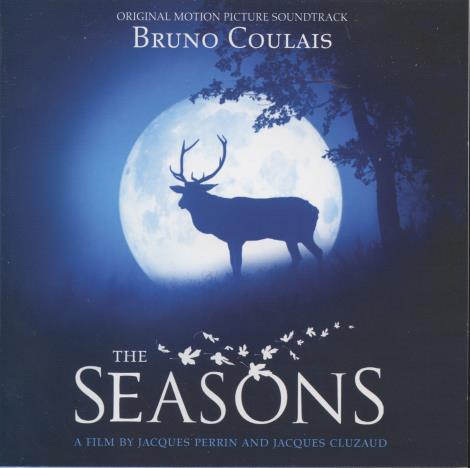 The Seasons: Original Motion Picture Soundtrack