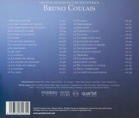 The Seasons: Original Motion Picture Soundtrack