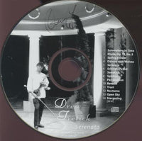 Drew Tretick: Serenata Signed - NeverDieMedia