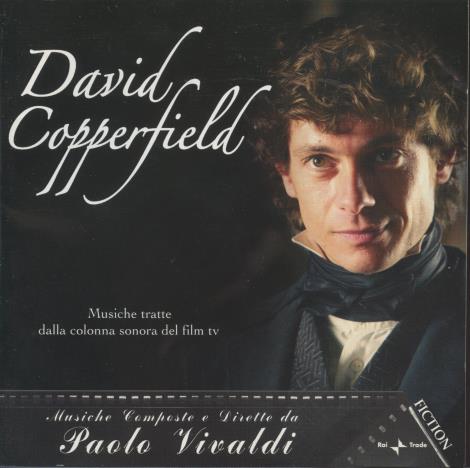 David Copperfield: Musiche Tratte Dalla Colonna Sonora Del Film TV