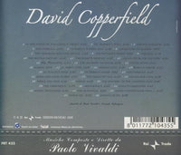 David Copperfield: Musiche Tratte Dalla Colonna Sonora Del Film TV