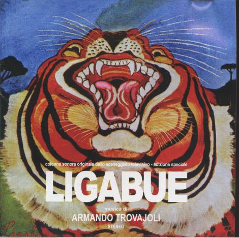 Ligabue: Original Soundtrack