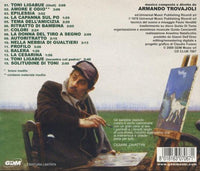 Ligabue: Original Soundtrack