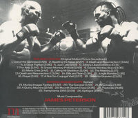 The Red Canvas: Original Motion Picture Soundtrack