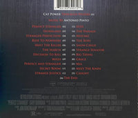 Perfect Stranger: Original Motion Picture Soundtrack