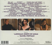 Bel Ami: Original Motion Picture Soundtrack
