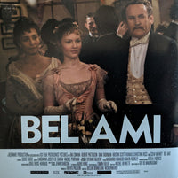 Bel Ami: Original Motion Picture Soundtrack