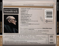 Sostiene Pereira: Original Motion Picture Soundtrack