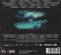 Le Moine: Original Soundtrack