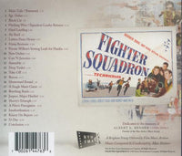 Fighter Squadron: Original Motion Picture Score