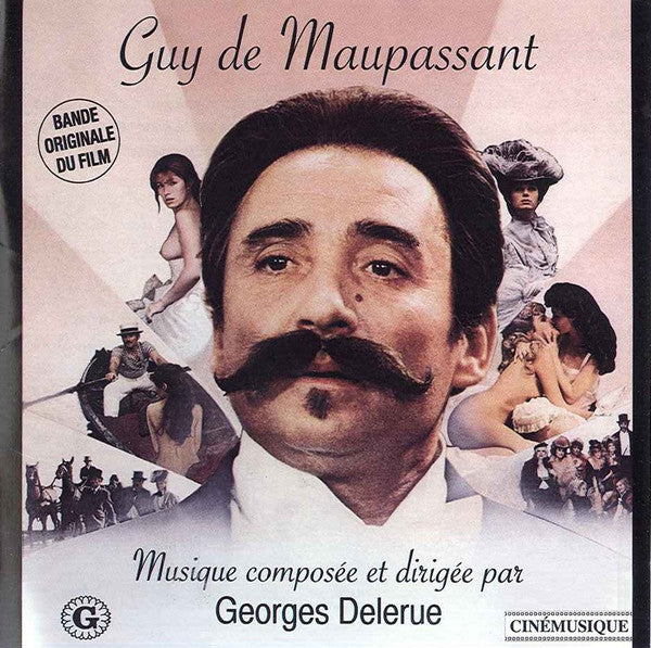 Guy De Maupassant: Bande Originale Du Film