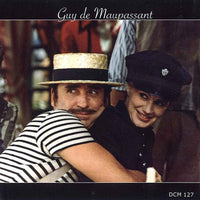Guy De Maupassant: Bande Originale Du Film